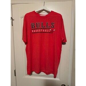 Chicago Bulls T-Shirt Size XL